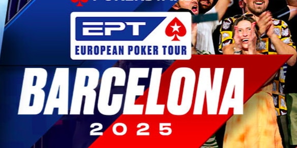L'EPT torna a Barcellona: ecco tutte le date da segnare