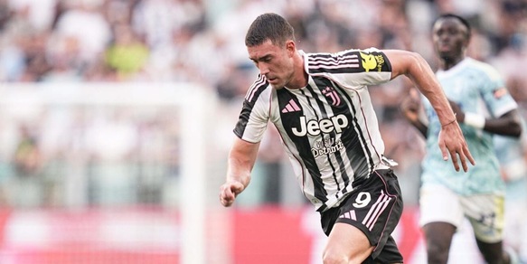 Juve-Juve Next Gen 2-0, rivivi la diretta: Douglas Luiz e Vlahovic gol, poi l'invasione