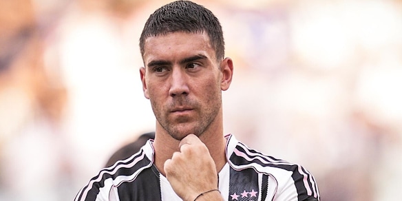 Juve, Tudor difende Vlahovic: "Dispiace per i fischi"