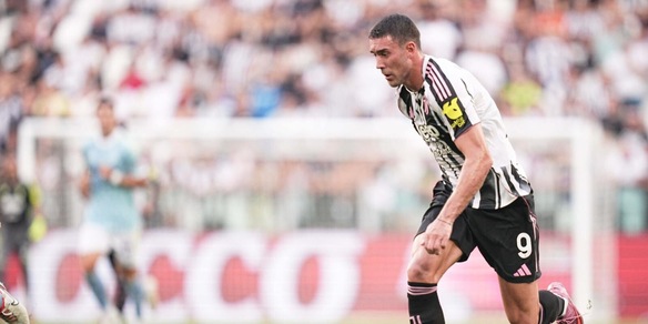 Juve-Vlahovic, una ferita profonda