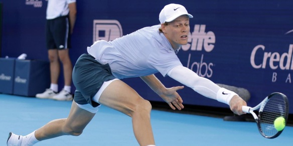 Cincinnati, Sinner e Alcaraz no stop: verso un altro capitolo di una rivalità infinita