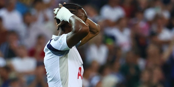 Insulti razzisti contro Tel, Tottenham furioso: "Disgustati da questi vigliacchi"