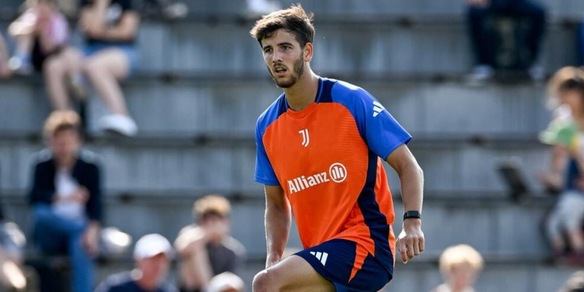 Juve, per Facundo Gonzalez c'è la fila: Al-Wasl, Espanyol e Genoa in contatto con i bianconeri