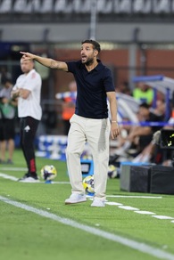 Como, Fabregas: "Cutrone? Chi non vuole rimanere può andare via". Su Morata...