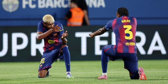 Il Barcellona di Lamine Yamal debutta in casa del Maiorca: quote e pronostico