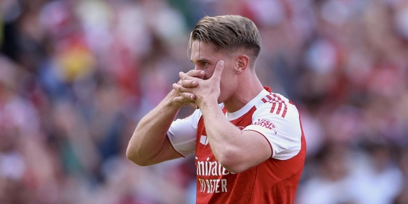 Pronostico Manchester United-Arsenal, subito calcio spettacolo all'Old Trafford