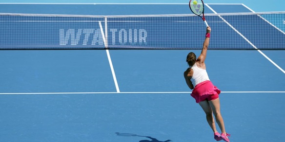 Paolini-Gauff, quarti WTA 1000 Cincinnati: orario, quando si gioca e dove vederla in tv