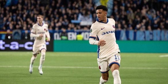 Roma-Sancho: c'è il sì di Jadon, cosa manca per chiudere