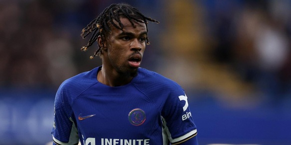 Chukwuemeka, c'è un nome nuovo nella lista della Juve