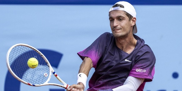 US Open, speciale regalo a tema Pokèmon per Atmane: la gioia del francese sui social