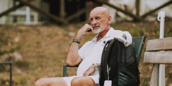 Gipo Arbino: "Sinner va preso come esempio, c'è un aspetto che dovrebbero osservare tutti i giocatori"