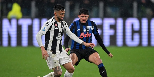 Dove vedere Atalanta-Juventus in tv? Dazn o Sky, orario
