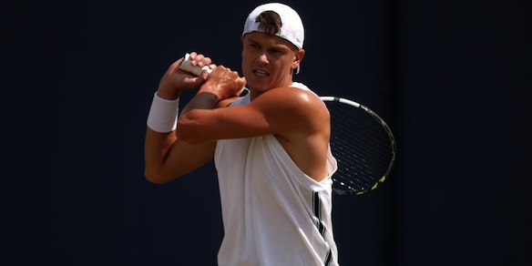 Il bellissimo messaggio social di Rune ad Atmane: "È stato complicato, ma..."