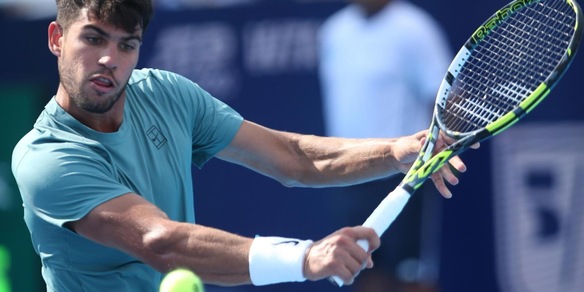 Alcaraz e la certezza dopo la vittoria su Rublev: "Ho sofferto ma c'è una cosa della quale vado fiero"