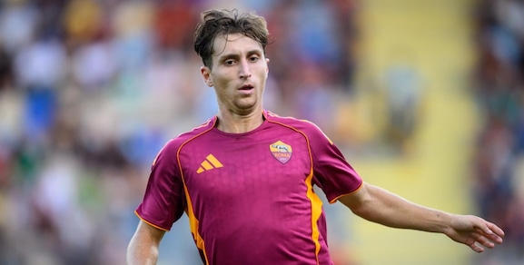 Roma, traffico sulla trequarti: ecco chi rischia di uscire