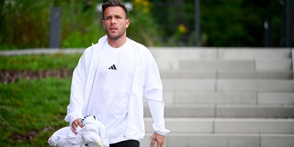 "Arthur torna al Gremio, accordo con la Juve"