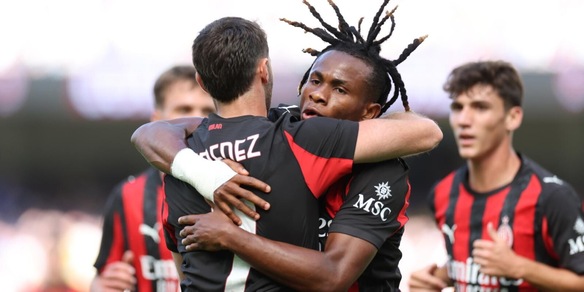 Chukwueze nel mirino del Siviglia: può lasciare il Milan e il Fantacalcio®