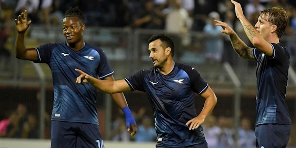 Lazio, la Media Company va forte: il bilancio dell'estate biancoceleste