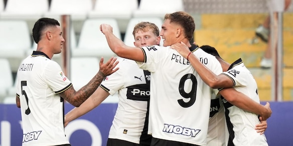 Coppa Italia, il Frosinone espugna Monza. Il Parma elimina il Pescara, il Pisa passa ai rigori