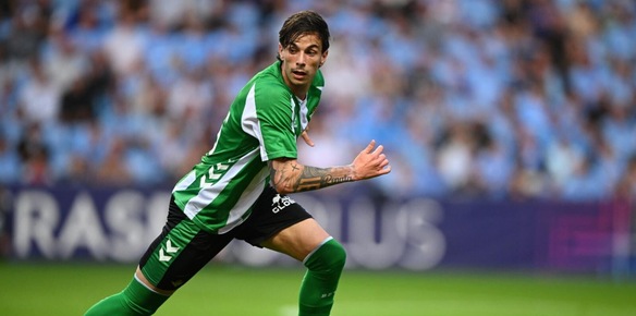LaLiga, pronostico Elche-Betis: l'esito che vale quota 2.20