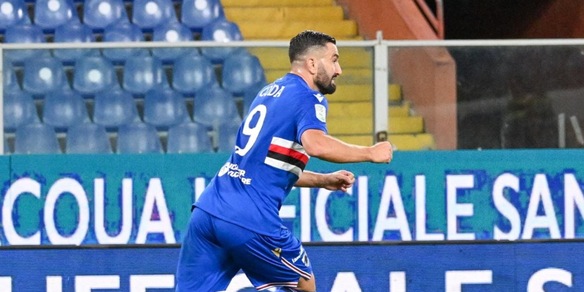 Coppa Italia, come finisce Spezia-Sampdoria? Le quote del derby ligure