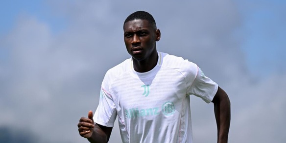 Juve al doppio bivio: Kolo Muani è una certezza