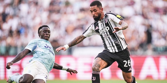 Juve, Douglas Luiz ai saluti: il Nottingham insiste