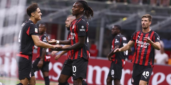 Convinzione rossonera