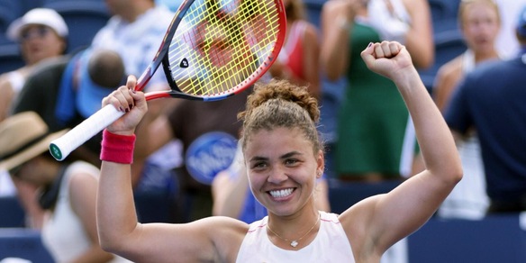 Paolini di nuovo finale in un mille, quando succede non sbaglia ma c’è il tabù Swiatek