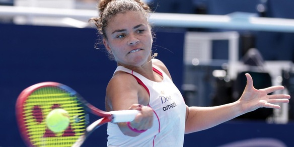 Paolini-Swiatek, finale WTA 1000 Cincinnati: orario, quando si gioca e dove vederla in tv
