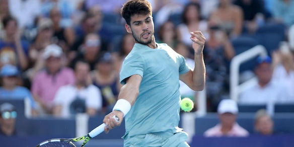 La missione di Alcaraz: sorpassare Sinner e lasciare gli Usa da primo nel ranking. Ecco tutti i possibili calcoli