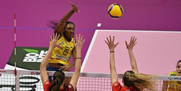 Pallavolo, l’Italia vince anche il mondiale U21. Nasce la nazionale di LA 2028