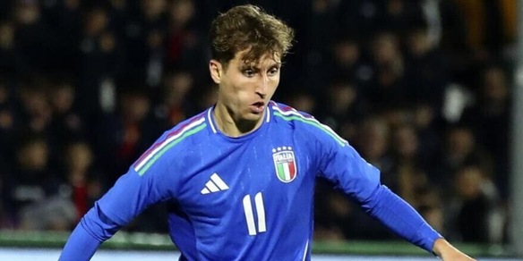 Italia U21, a Cesena e Cremona le sfide di qualificazione a Euro 2027 con Svezia e Armenia