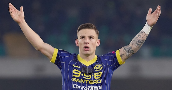 Verona, Suslov operato a Villa Stuart: i tempi di recupero