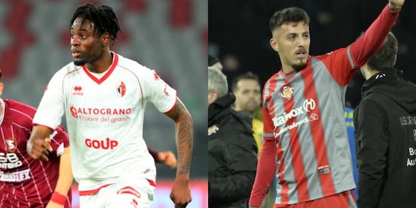 Empoli, un doppio colpo: firmano Obaretin e Nasti