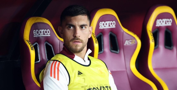 Zazzaroni: "Il futuro di Pellegrini alla Roma è scritto da mesi"