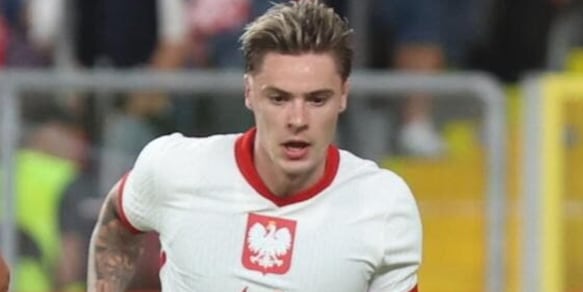 Il ct della Polonia: "Zalewski all'Atalanta? Se Juric dovesse avvicinarlo alla porta..."