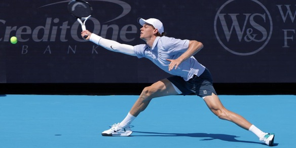 Sinner, il piano per gli Us Open: come sta e cosa farà per tornare al top