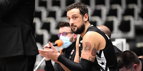 Virtus, Belinelli dice addio ma resterà: ecco il ruolo del futuro