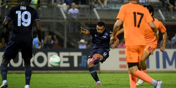 Lazio, carta Pedro per il gran finale