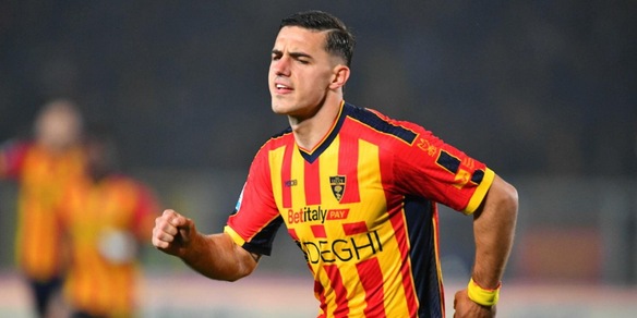 Atalanta, è fatta per Krstovic: le cifre dell'affare con il Lecce