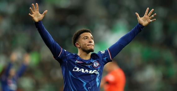 Sancho, Roma all'attacco: la richiesta di Gasperini ai Friedkin