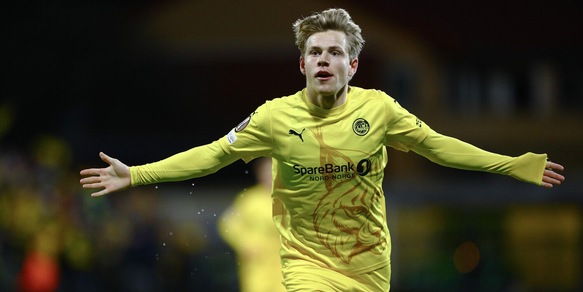 Playoff Champions League, Bodo Glimt-Sturm Graz: statistiche, quote e pronostico