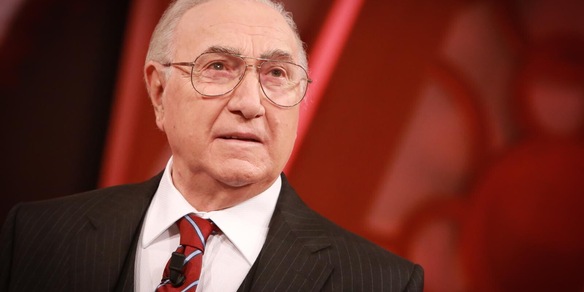 Funerali Pippo Baudo: orario e dove seguirli in diretta tv e streaming