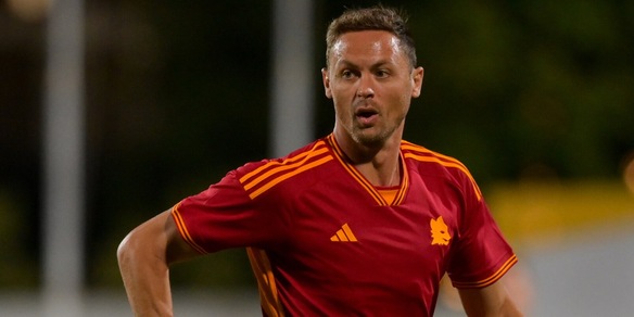 Matic può tornare in Italia: su di lui c’è il Sassuolo