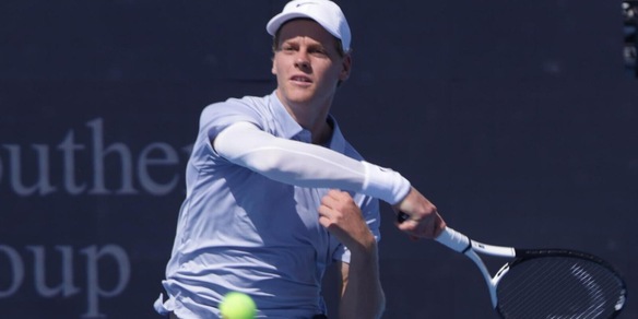 Sinner, le prossime tappe agli Us Open: dal sorteggio del tabellone al ritorno in campo, tutte le date