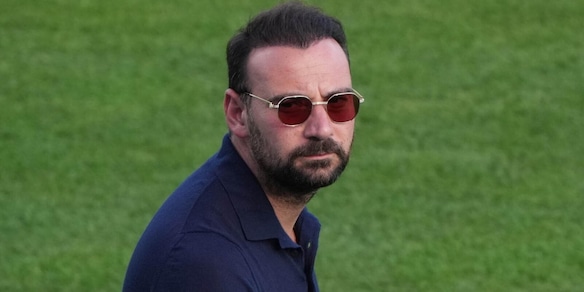 Napoli, Manna si infortuna e deve operarsi: dall'ospedale lavora per il mercato