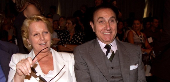 Katia Ricciarelli assente ai funerali di Pippo Baudo: cosa è successo dopo la morte del conduttore