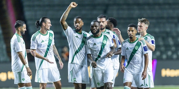 Kessié elimina Retegui, ma la finale di Supercoppa araba sarà comunque 'tutta italiana'