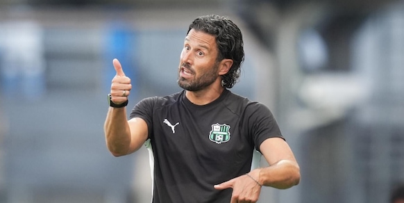 Sassuolo, Grosso: "Pronti per il Napoli. Su Laurienté e Matic..."